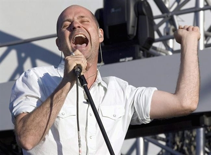 Attached to the Hip: Artists reflect on the legacy of Canada's prolific rockers | iNFOnews.ca Attached to the Hip: Artists reflect on the legacy of Canada's prolific rockers | iNFOnews.ca
