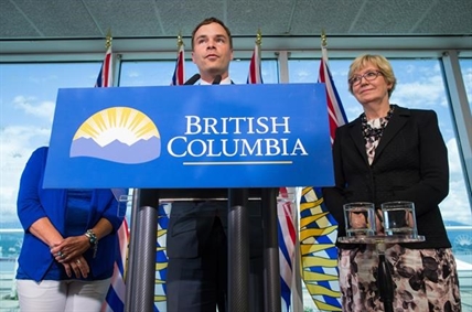 B.C. to change human rights code to protect transgender rights | iNFOnews.ca