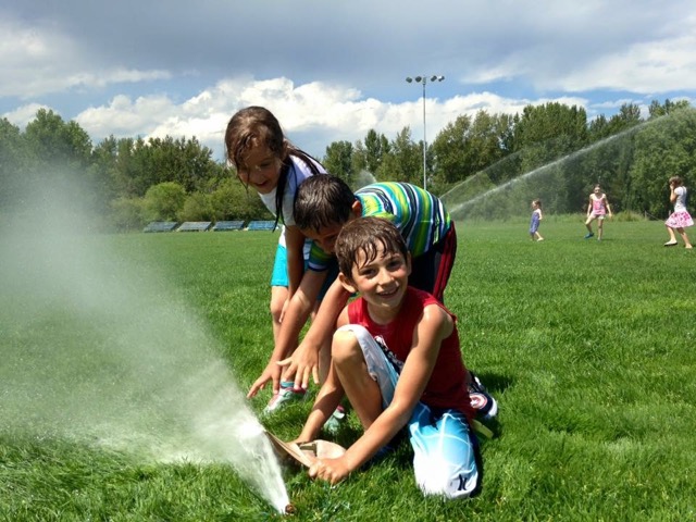 Pirates, wizards and superheroes at YMCA's summer kids camps | iNFOnews.ca
