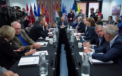 Premiers meeting in Yukon concerned about legalization of marijuana | iNFOnews.ca Premiers meeting in Yukon concerned about legalization of marijuana | iNFOnews.ca