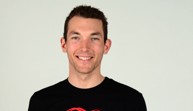 Local student and athlete Evan Guthrie gives back to community | iNFOnews.ca