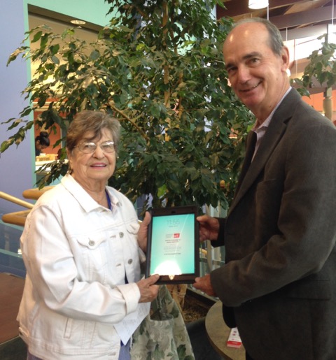 Technology enables those with print disabilities to enjoy more books | iNFOnews.ca Technology enables those with print disabilities to enjoy more books | iNFOnews.ca