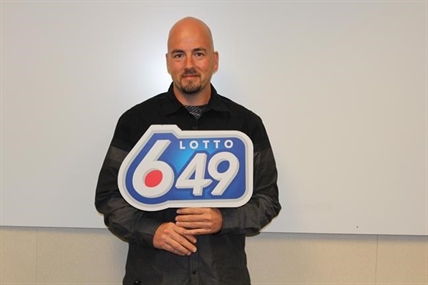 Fort McMurray evacuee wins lotto, will donate to charities that helped family | iNFOnews.ca Fort McMurray evacuee wins lotto, will donate to charities that helped family | iNFOnews.ca