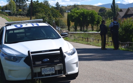 Individuals arrested during Vernon pot raids have been let go | iNFOnews.ca