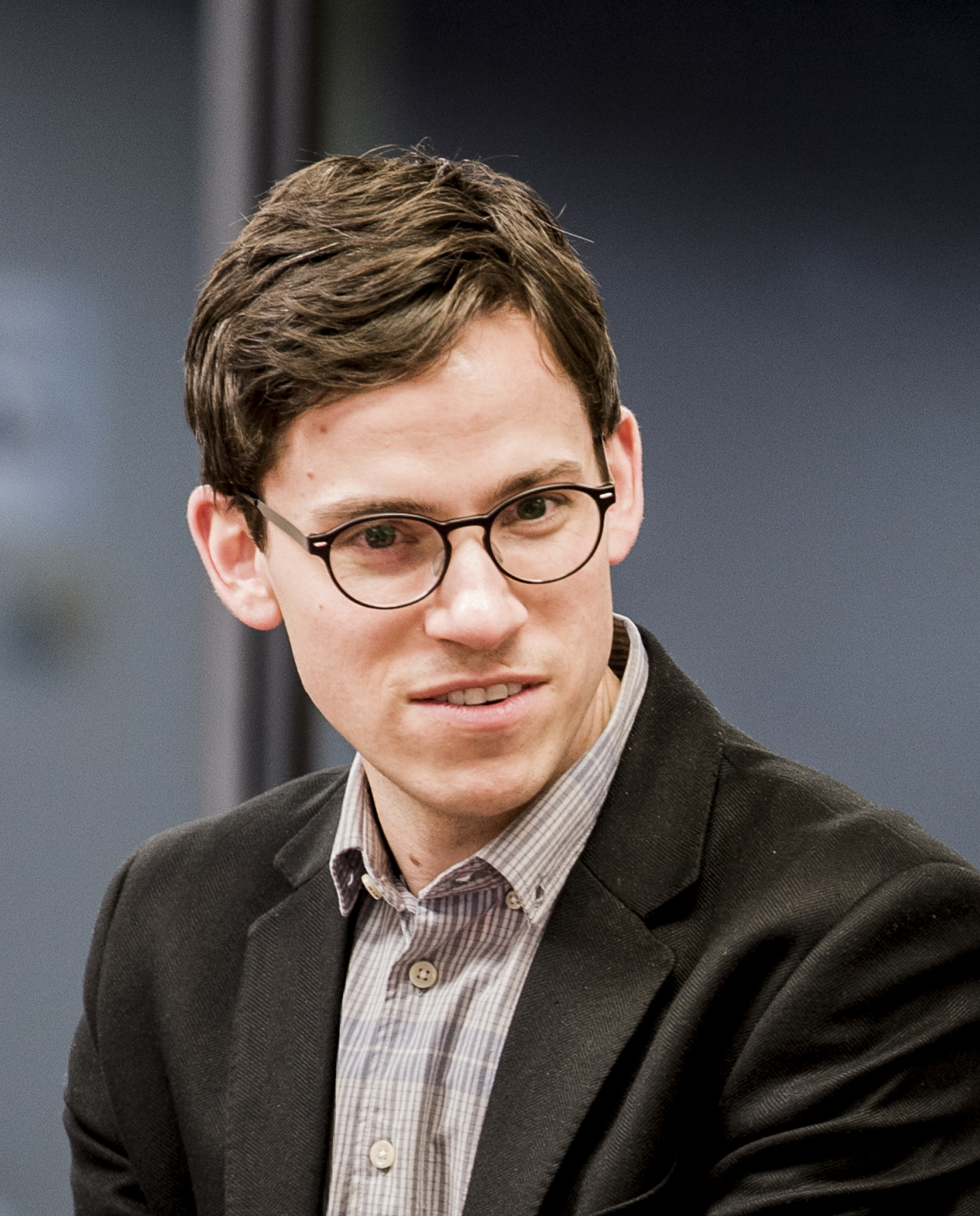 Do think-tanks matter? A UBCO professor says ‘think again’ | iNFOnews.ca Do think-tanks matter? A UBCO professor says ‘think again’ | iNFOnews.ca