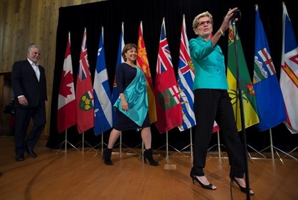 British Columbia, Quebec and Ontario uncork deal to allow online wine purchases | iNFOnews.ca British Columbia, Quebec and Ontario uncork deal to allow online wine purchases | iNFOnews.ca
