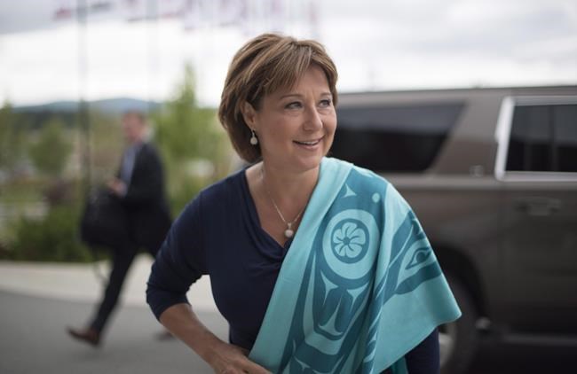 B.C. Liberals face balancing act on housing as 2017 election looms: experts | iNFOnews.ca