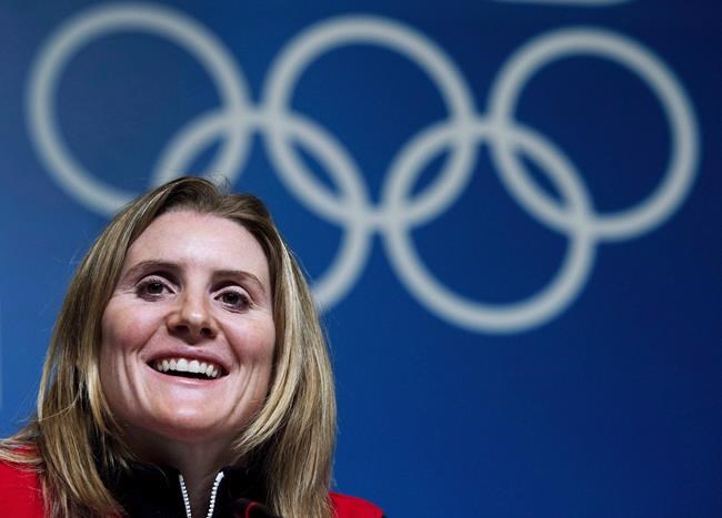 Canadian athletes critical of decision not to suspend Russian athletes from Rio | iNFOnews.ca Canadian athletes critical of decision not to suspend Russian athletes from Rio | iNFOnews.ca