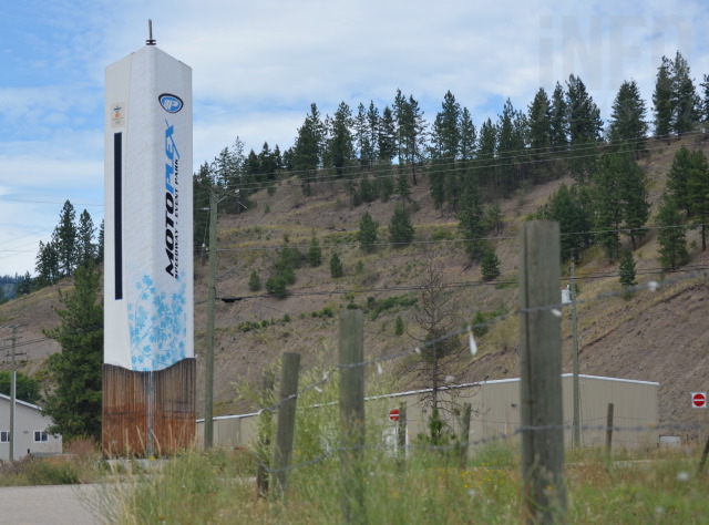 Future uncertain as North Okanagan speedway left in legal limbo | iNFOnews.ca
