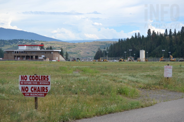 Future uncertain as North Okanagan speedway left in legal limbo | iNFOnews.ca