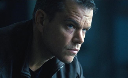 REVIEW: In 'Jason Bourne,' a digital dragnet tightens | iNFOnews.ca REVIEW: In 'Jason Bourne,' a digital dragnet tightens | iNFOnews.ca