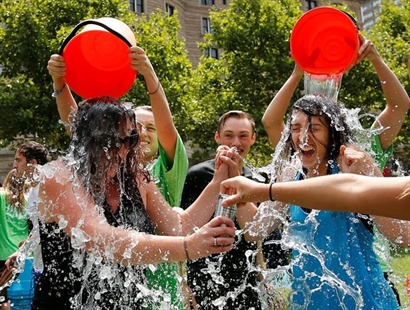 ALS-related gene found with help from Ice Bucket Challenge | iNFOnews.ca ALS-related gene found with help from Ice Bucket Challenge | iNFOnews.ca