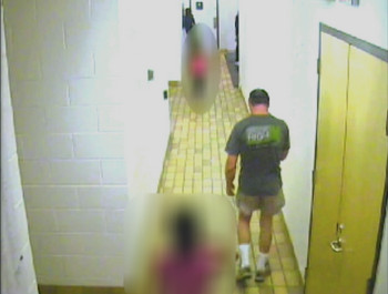 Man exposes himself to eight-year-old girl | iNFOnews.ca