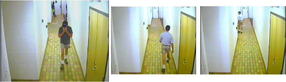 Man exposes himself to eight-year-old girl | iNFOnews.ca