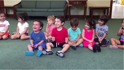TRENDING NOW: A serious case of the giggles | iNFOnews.ca