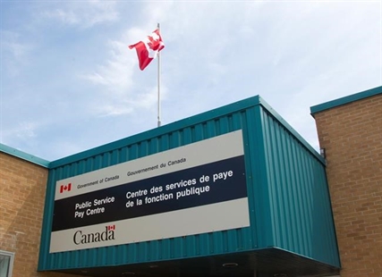 Payday problems for more than 80,000 civil servants to be resolved by October | iNFOnews.ca Payday problems for more than 80,000 civil servants to be resolved by October | iNFOnews.ca