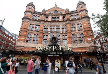 'Harry Potter and the Cursed Child' parties planned across Canada | iNFOnews.ca