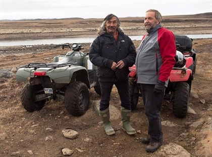 PMO's explanation about Tootoo "pretty lame": former Nunavut politician | iNFOnews.ca PMO's explanation about Tootoo "pretty lame": former Nunavut politician | iNFOnews.ca