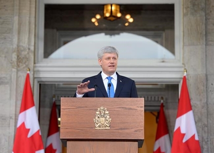 From Brexit to Trump, a year after federal election call, Canada bucks the trend | iNFOnews.ca From Brexit to Trump, a year after federal election call, Canada bucks the trend | iNFOnews.ca