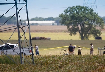 NTSB: Balloon hit power lines before crashing, killing 16 | iNFOnews.ca NTSB: Balloon hit power lines before crashing, killing 16 | iNFOnews.ca
