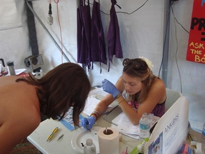 Music fest crowdfunds for drug-checking machine amid fentanyl overdose crisis | iNFOnews.ca Music fest crowdfunds for drug-checking machine amid fentanyl overdose crisis | iNFOnews.ca