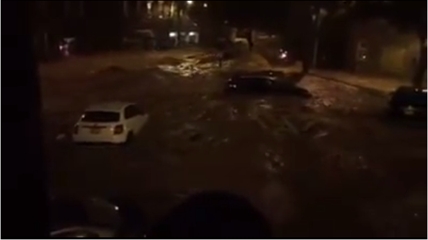 TRENDING NOW: Severe flood pounds historic town | iNFOnews.ca TRENDING NOW: Severe flood pounds historic town | iNFOnews.ca
