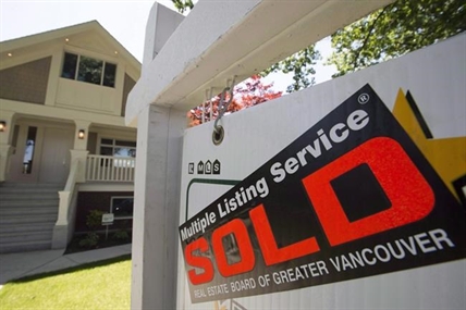 B.C. foreign buyer tax won't make big dent in housing affordability, experts say | iNFOnews.ca B.C. foreign buyer tax won't make big dent in housing affordability, experts say | iNFOnews.ca
