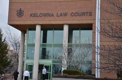Crown rests; Mantler to testify | iNFOnews.ca