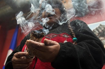 Indigenous minister gives B.C. First Nations faith in missing women inquiry | iNFOnews.ca