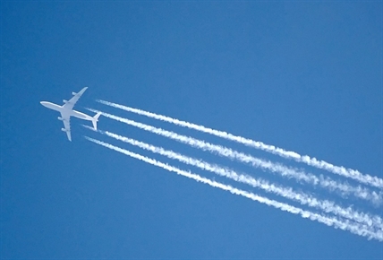 Scientific community debunks chemtrail conspiracy theory | iNFOnews.ca