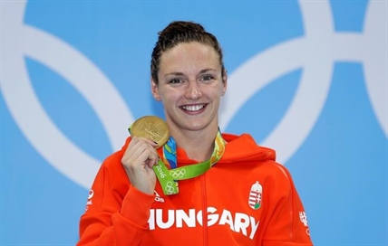 NBC swim analyst defends comments criticized as sexist | iNFOnews.ca