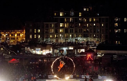 Vail Resorts makes C$1.4-billion takeover offer for Whistler-Blackcomb | iNFOnews.ca