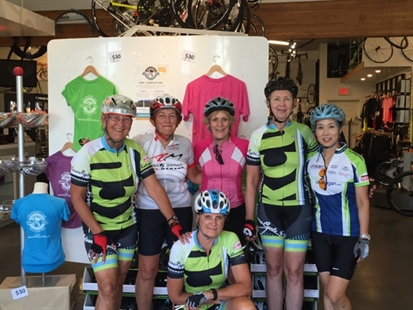 Community gets creative in Rail Trail fundraising | iNFOnews.ca