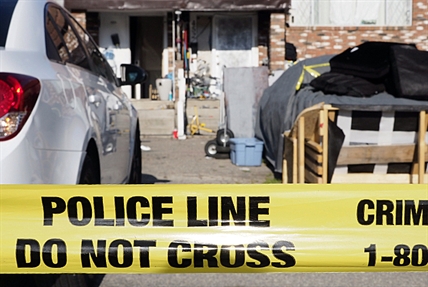 Police identify murder victim in Rutland targeted attack | iNFOnews.ca