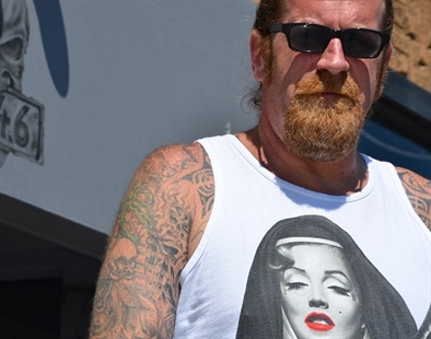 Kelowna to host Okanagan's first tattoo convention | iNFOnews.ca
