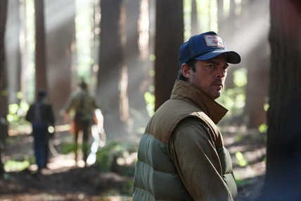 MOVIE REVIEW: 'Pete's Dragon' (pleasantly) stays earthbound | iNFOnews.ca