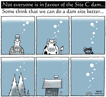 EDITORIAL CARTOON | iNFOnews.ca