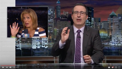 TRENDING NOW: John Oliver on the Olympic opening ceremonies | iNFOnews.ca TRENDING NOW: John Oliver on the Olympic opening ceremonies | iNFOnews.ca