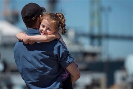 HMCS Windsor completes transatlantic trip to Norway on second attempt | iNFOnews.ca