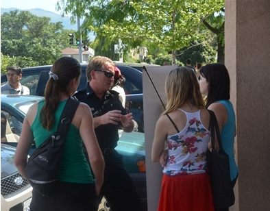 More problems for residents of Franklin Road fire | iNFOnews.ca More problems for residents of Franklin Road fire | iNFOnews.ca