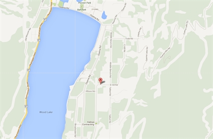 UPDATE: Pair identified after Lake Country ATV accident | iNFOnews.ca