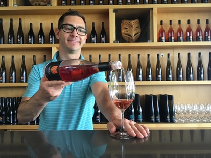 Education uncorks wine industry opportunities | iNFOnews.ca Education uncorks wine industry opportunities | iNFOnews.ca