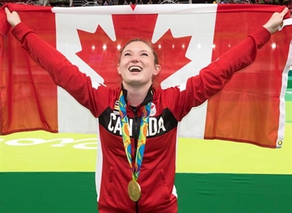 MacLennan repeats as Canada wins medal of each colour on Day 7 of Rio Olympics | iNFOnews.ca MacLennan repeats as Canada wins medal of each colour on Day 7 of Rio Olympics | iNFOnews.ca
