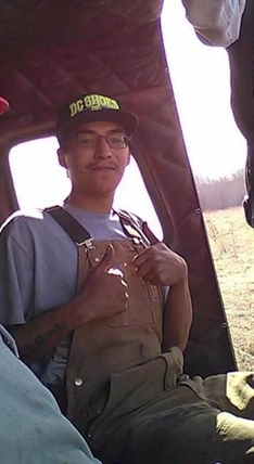 Man fatally shot in Saskatchewan was looking for help with flat tire: cousin | iNFOnews.ca