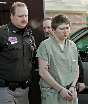 Judge overturns conviction of nephew in 'Making a Murderer' | iNFOnews.ca