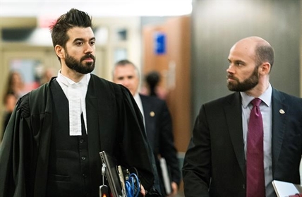 No verdict on Day 1 of deliberations in Quebec election-night shooting trial | iNFOnews.ca No verdict on Day 1 of deliberations in Quebec election-night shooting trial | iNFOnews.ca