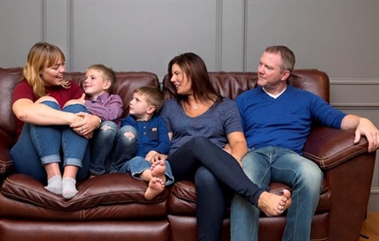 Families seeking flexible daycare options turn to visiting au pairs | iNFOnews.ca Families seeking flexible daycare options turn to visiting au pairs | iNFOnews.ca