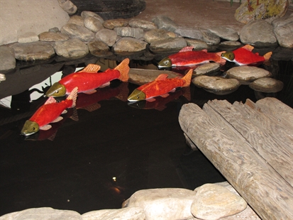 EECO exhibit changing | iNFOnews.ca