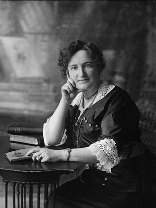 Public Works lists 29 women who should have buildings named for them | iNFOnews.ca