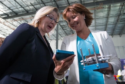 B.C. Liberals report donations in 'real time,' raise $12.3 million in 2016 | iNFOnews.ca